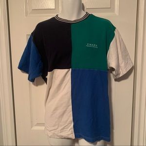 🔥90s Chaps Ralph Lauren tee, medium🔥